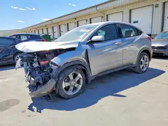 3CZRU6H35JG713819 2018 HONDA HR-V