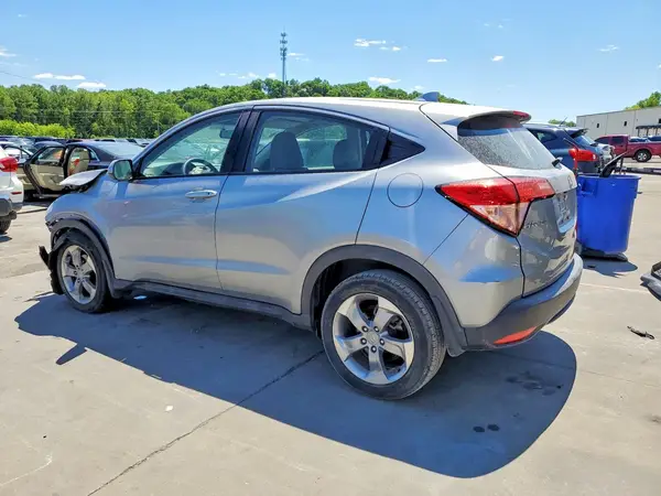 3CZRU6H35JG713819 2018 HONDA HR-V - Image 2