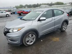 3CZRU6H35JG713982 2018 HONDA HR-V