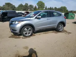 3CZRU6H35JG714985 2018 HONDA HR-V