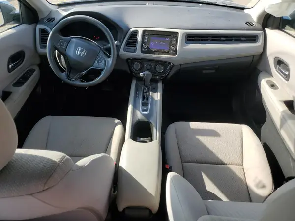 3CZRU6H35JG714985 2018 HONDA HR-V - Image 8