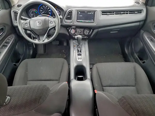 3CZRU6H35JG717093 2018 HONDA HR-V - Image 8