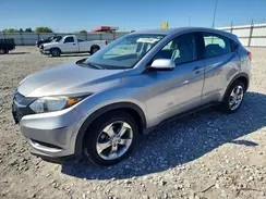 3CZRU6H35JG718373 2018 HONDA HR-V