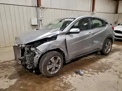3CZRU6H35JG719488 2018 HONDA HR-V
