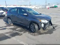 3CZRU6H35JG719653 2018 HONDA HR-V