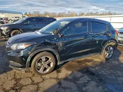 3CZRU6H35JG720253 2018 HONDA HR-V