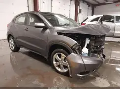3CZRU6H35JG722312 2018 HONDA HR-V