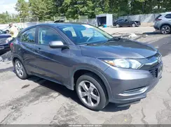 3CZRU6H35JG724092 2018 HONDA HR-V