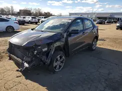 3CZRU6H35JG725498 2018 HONDA HR-V