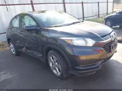 3CZRU6H35JG725520 2018 HONDA HR-V
