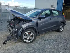 3CZRU6H35JG725775 2018 HONDA HR-V