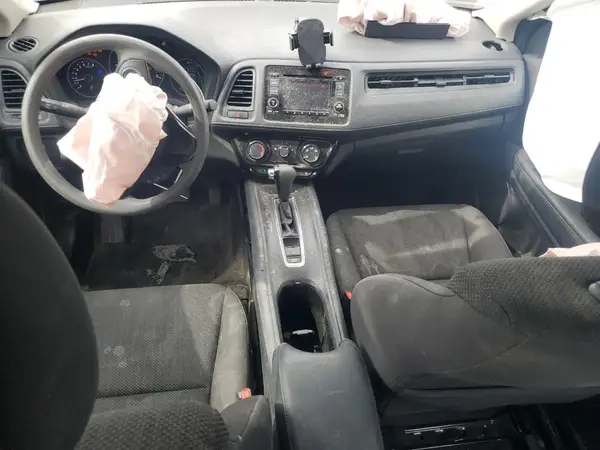 3CZRU6H35JG725775 2018 HONDA HR-V - Image 8