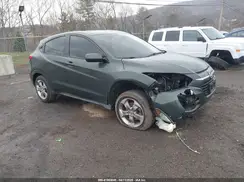 3CZRU6H35JG726585 2018 HONDA HR-V