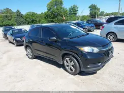 3CZRU6H35JG727929 2018 HONDA HR-V