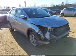 3CZRU6H35JG728921 2018 HONDA HR-V