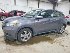 3CZRU6H35JG729034 2018 HONDA HR-V