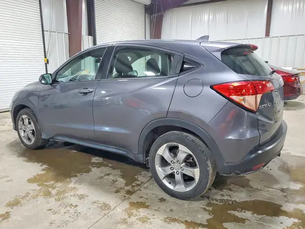 3CZRU6H35JG729034 2018 HONDA HR-V - Image 2