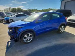3CZRU6H35JG729597 2018 HONDA HR-V
