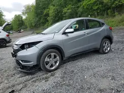 3CZRU6H35JG729776 2018 HONDA HR-V