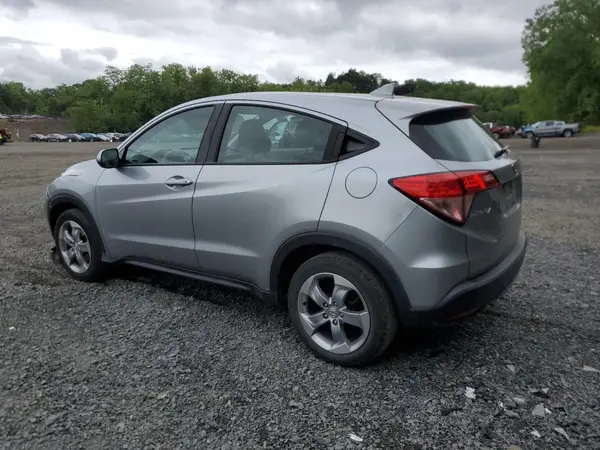 3CZRU6H35JG729776 2018 HONDA HR-V - Image 2