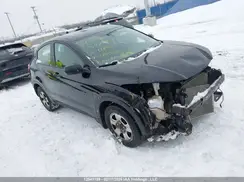 3CZRU6H35JM100682 2018 HONDA HR-V