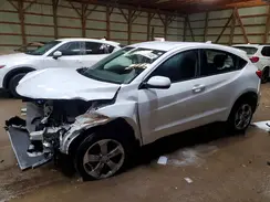 3CZRU6H35JM103257 2018 HONDA HR-V