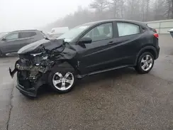 3CZRU6H35JM703003 2018 HONDA HR-V