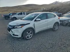 3CZRU6H35JM703096 2018 HONDA HR-V