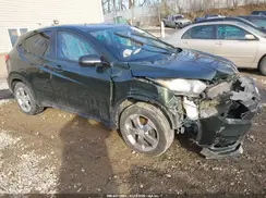 3CZRU6H35JM703552 2018 HONDA HR-V