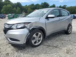 3CZRU6H35JM707066 2018 HONDA HR-V