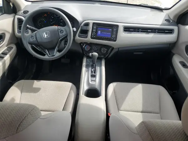 3CZRU6H35JM707066 2018 HONDA HR-V - Image 8
