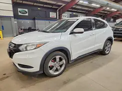 3CZRU6H35JM713868 2018 HONDA HR-V