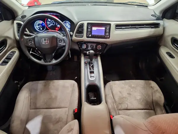 3CZRU6H35JM713868 2018 HONDA HR-V - Image 8