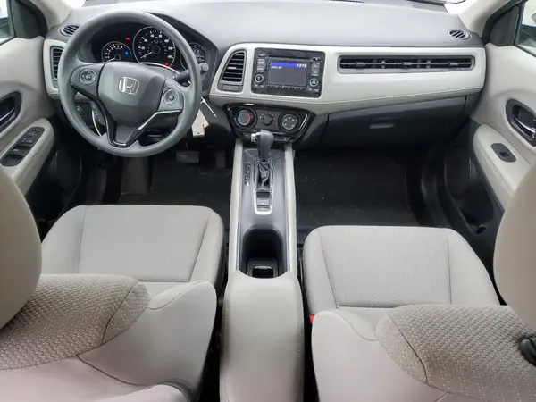 3CZRU6H35JM714339 2018 HONDA HR-V - Image 8