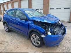 3CZRU6H35JM714728 2018 HONDA HR-V