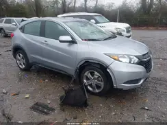 3CZRU6H35JM717936 2018 HONDA HR-V