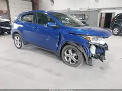 3CZRU6H35JM720822 2018 HONDA HR-V