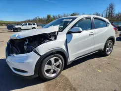 3CZRU6H35JM722991 2018 HONDA HR-V