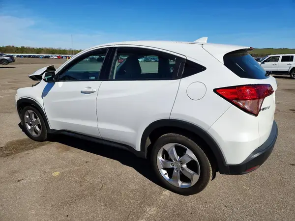 3CZRU6H35JM722991 2018 HONDA HR-V - Image 2