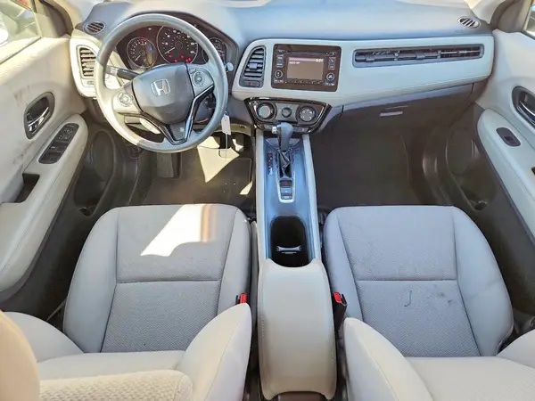 3CZRU6H35JM722991 2018 HONDA HR-V - Image 8