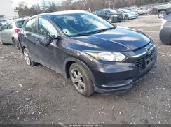 3CZRU6H35JM728404 2018 HONDA HR-V