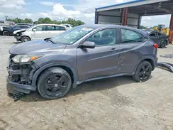 3CZRU6H35JM729214 2018 HONDA HR-V