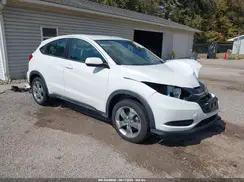 3CZRU6H35JM731142 2018 HONDA HR-V