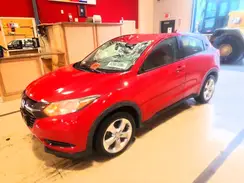 3CZRU6H35JM731156 2018 HONDA HR-V