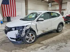 3CZRU6H35JM731576 2018 HONDA HR-V