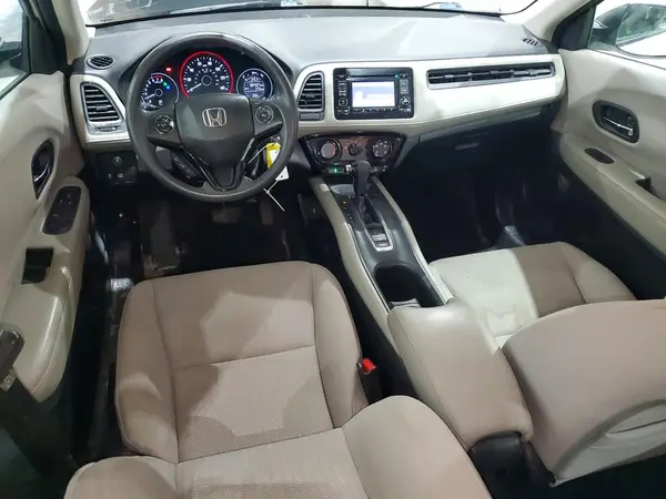 3CZRU6H35JM731576 2018 HONDA HR-V - Image 8