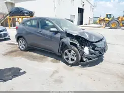 3CZRU6H35KG701509 2019 HONDA HR-V