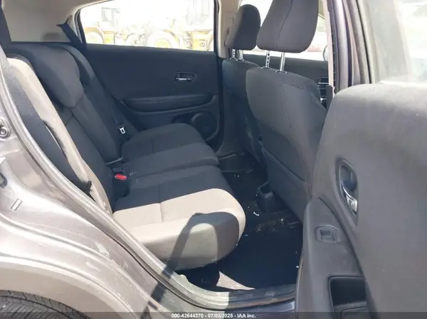 3CZRU6H35KG701509 2019 HONDA HR-V - Image 8