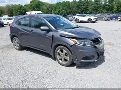 3CZRU6H35KG701574 2019 HONDA HR-V