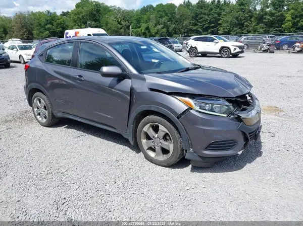 3CZRU6H35KG701574 2019 HONDA HR-V - Image 1